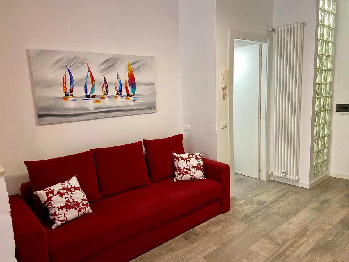 Casa Magrini - Intero Appartamento In Roma Marconi מראה חיצוני תמונה