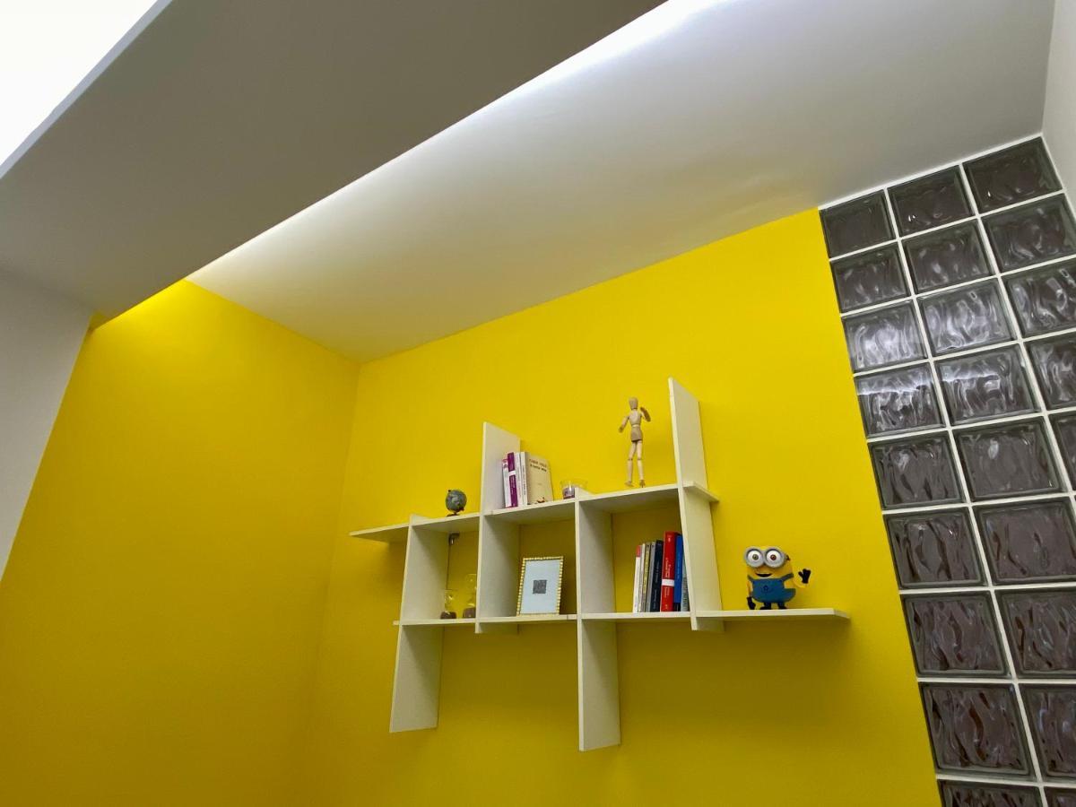 Casa Magrini - Intero Appartamento In Roma Marconi מראה חיצוני תמונה