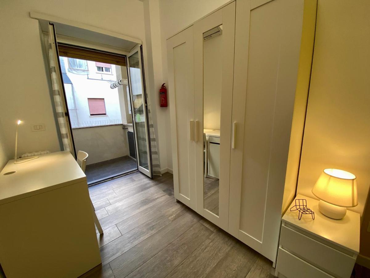 Casa Magrini - Intero Appartamento In Roma Marconi מראה חיצוני תמונה
