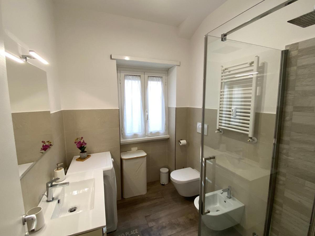 Casa Magrini - Intero Appartamento In Roma Marconi מראה חיצוני תמונה