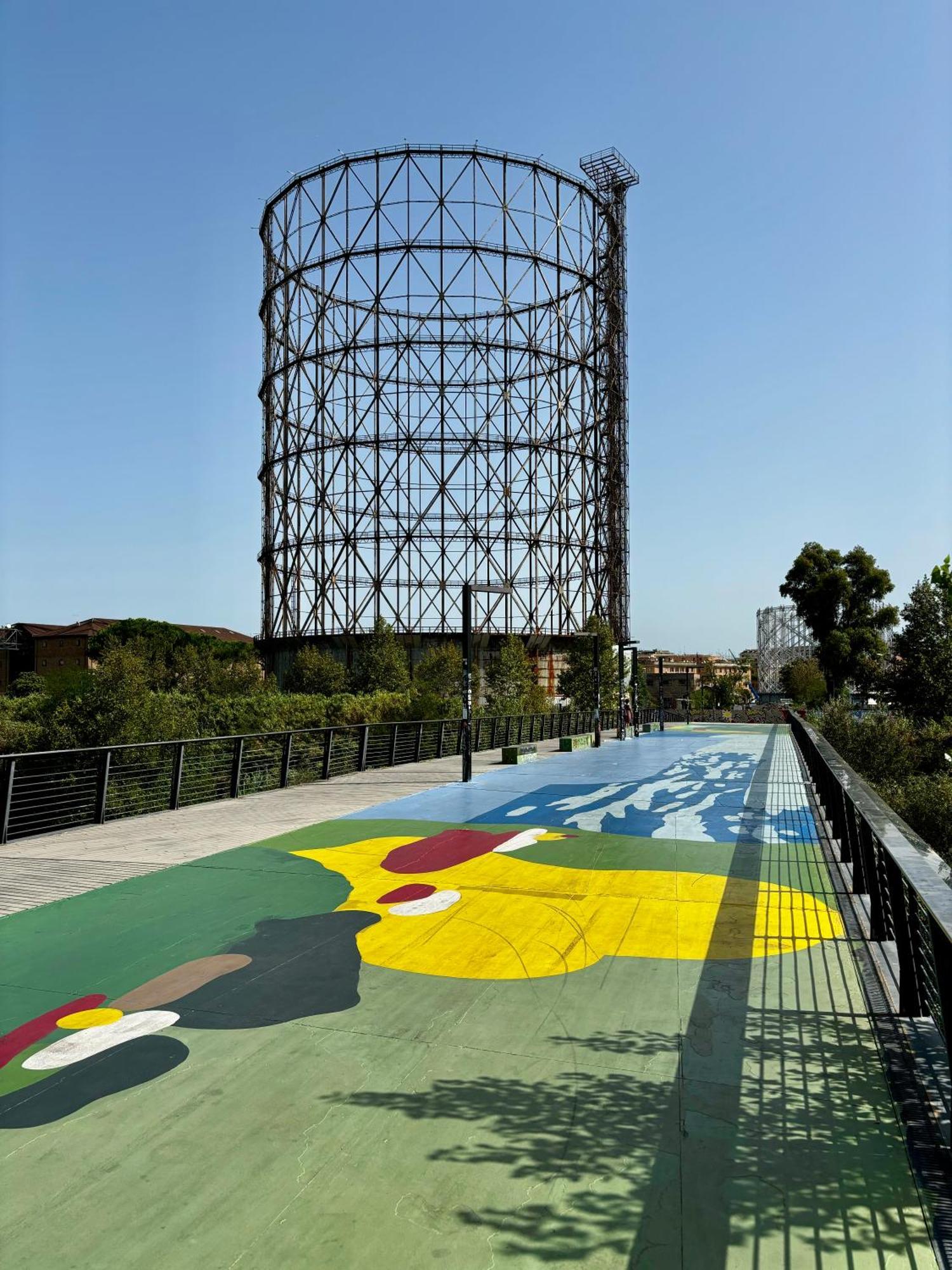 Casa Magrini - Intero Appartamento In Roma Marconi מראה חיצוני תמונה